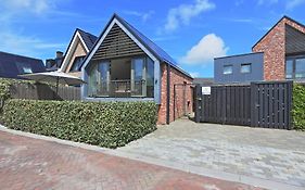 Nieuw! Vakantiehuis Singel 3A Met Sauna - Baddomburg